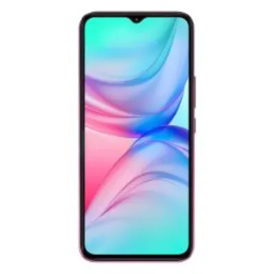 Hot 10 لایت اینفینیکس