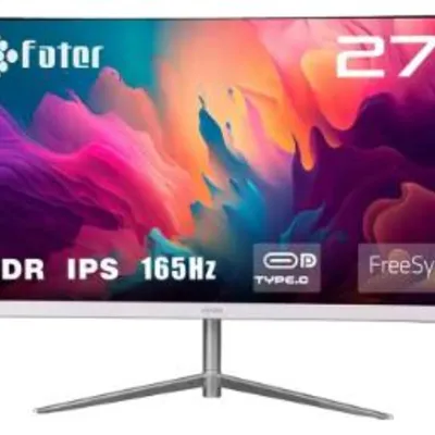 فاطر 27 اینچ مدل F27-165W1