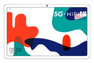 مقایسه میت پد هواوی 5G با گلکسی تب اس 7 اف ای سامسونگ