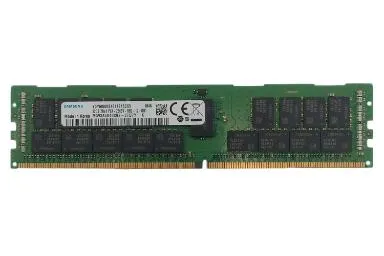 مقایسه جی اسکیل Ripjaws ظرفیت 32 گیگابایت از نوع DDR4-3200 {request()->input('language_config')['common']['with']} سامسونگ M393A4K40CB2-CTD ظرفیت 32 گیگابایت از نوع DDR4-2666