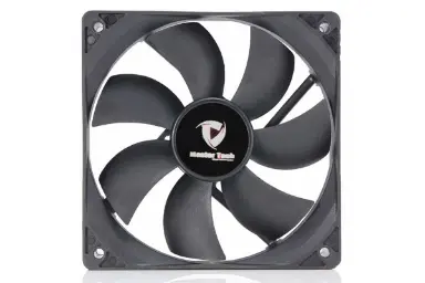 مقایسه مستر تک 120mm با کولر مستر MasterFan MF120 S3