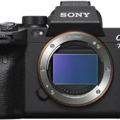 سونی a7S III