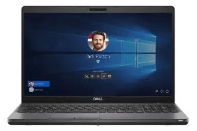 عکس اصلی Precision 3540 دل Core i5-8265U WX2100 8GB 256GB