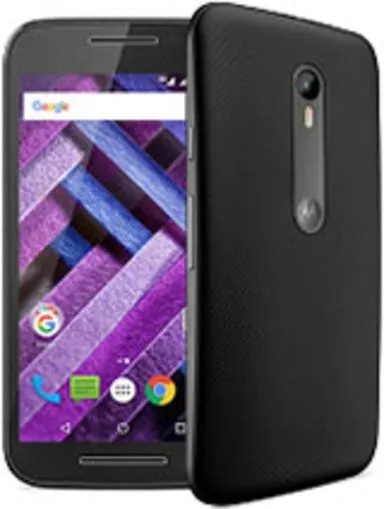 مقایسه موتو G موتورولا نسخه Turbo Edition {request()->input('language_config')['common']['with']} Vital N9810 زد تی ای