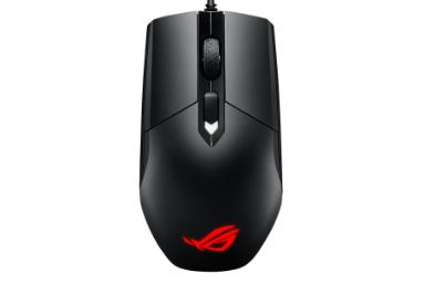 عکس اصلی ایسوس ROG Strix Impact