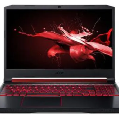 نیترو 5 AN515-54-74E1 ایسر Core i7 GTX 1660Ti 16GB 1TB