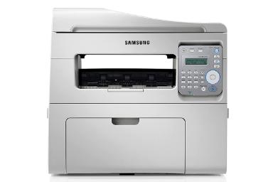 مقایسه سامسونگ SCX-4655FN با اچ پی Laser MFP 135a