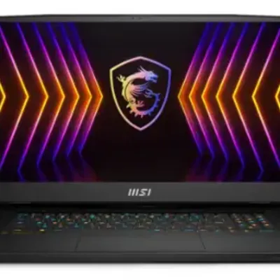 Vector GP78HX 13VG ام اس آی Core i9-13980HX RTX 4070 32GB 2TB
