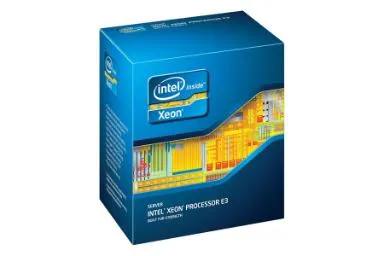 اینتل Xeon E3-1220 v5