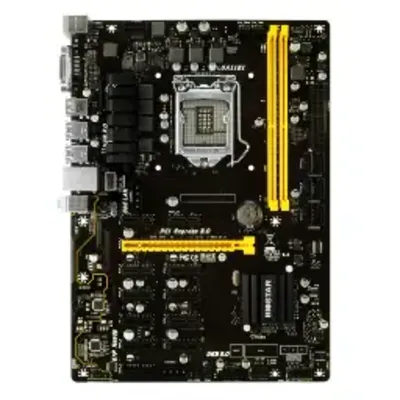 بایواستار Biostar TB250-BTC PRO