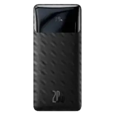 باسئوس Bipow Digital Display PPDML با ظرفیت 30000 میلی‌آمپر ساعت