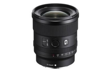 مقایسه سونی 20mm F1.8G با سونی FE 85mm F1.8