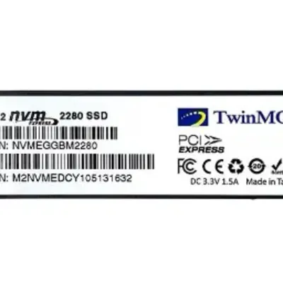 توین موس ALPHA PRO NVMe M.2 512GB