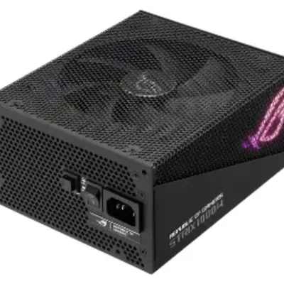 ایسوس ROG Strix 1000W Gold Aura Edition با توان 1000 وات