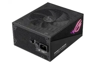 مقایسه ایسوس ROG Strix 1000W Gold Aura Edition با توان 1000 وات {request()->input('language_config')['common']['with']} اف اس پی HEXA 85+ PRO با توان 550 وات