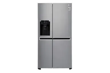 مقایسه ال جی GC-J247 {request()->input('language_config')['common']['with']} پاکشوما RCP 495