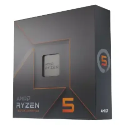 AMD رایزن 5 7600X