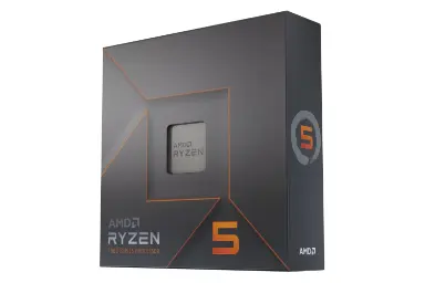 عکس AMD رایزن 5 7600X