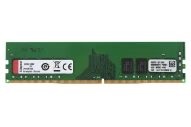 عکس کینگستون ValueRAM KVR26N19S8/8 ظرفیت 8 گیگابایت از نوع DDR4-2666