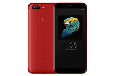 S5 لنوو