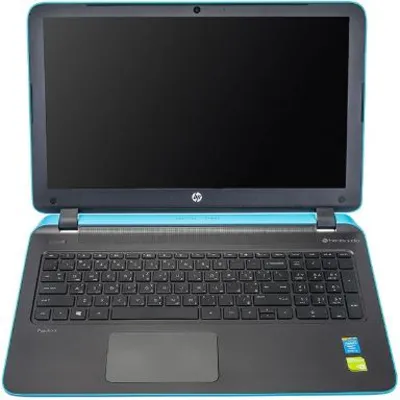 پاویلیون 15 p039ne اچ پی Core i7 6GB 1TB 2GB