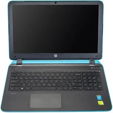 عکس پاویلیون 15 p039ne اچ پی Core i7 6GB 1TB 2GB