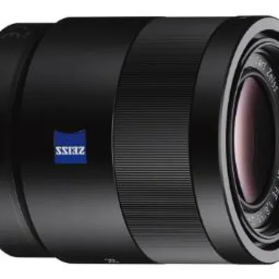 سونی *FE 55mm F1.8 ZA Carl Zeiss Sonnar T