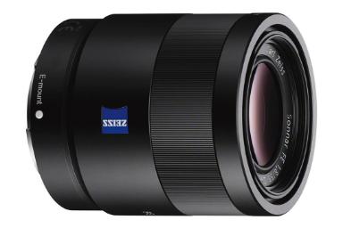 مقایسه سونی *FE 55mm F1.8 ZA Carl Zeiss Sonnar T با سونی FE 85mm F1.8