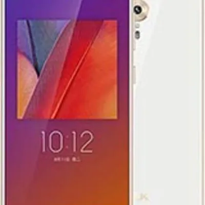 ZUK Edge لنوو