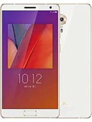 ZUK Edge لنوو