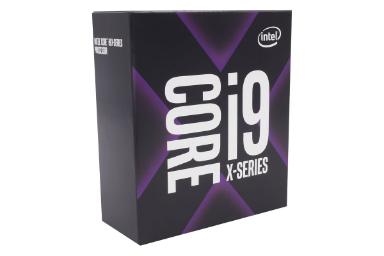 عکس اینتل Core i9-10900X