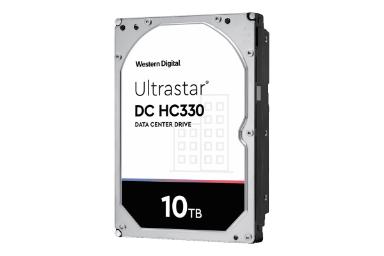 مقایسه وسترن دیجیتال Ultrastar HC330 0B42266 ظرفیت 10 ترابایت با ای دیتا HD710 Pro ظرفیت 5 ترابایت