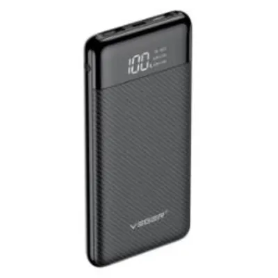 وگر VP-1087PD با ظرفیت 10000 میلی‌آمپر ساعت