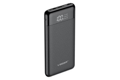 مقایسه وگر VP-1087PD با ظرفیت 10000 میلی‌آمپر ساعت با انکر A1363 PowerCore با ظرفیت 20000mAh میلی‌آمپر