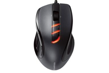 مقایسه گیگابایت M6900 با ریزر DeathAdder Elite