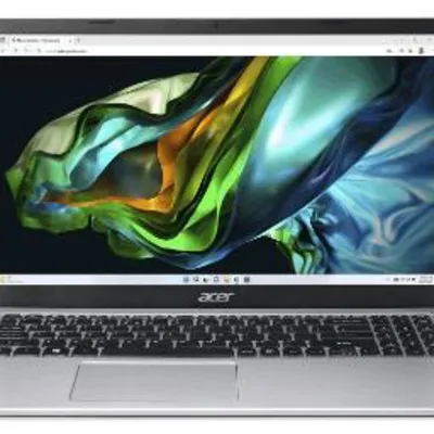 Aspire 3 A315-44P-R7TL ایسر Ryzen 7 5700U Vega 8 16GB 512GB