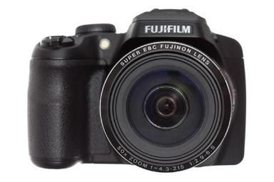 عکس فوجی فیلم FinePix SL1000