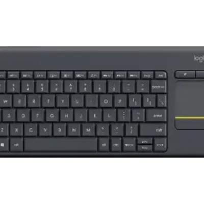 لاجیتک K400 پلاس