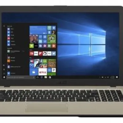 X540MB ایسوس N4000 MX110 4GB 1TB