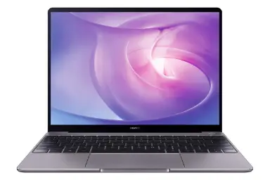 عکس میت بوک 13 هواوی Core i5-10210U MX250 8GB 512GB