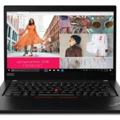 ThinkPad X13 لنوو Ryzen 7 Vega 32GB 1TB