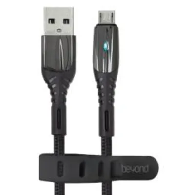 بیاند Type-A به Micro-USB مدل BA-535 با طول 1 متر