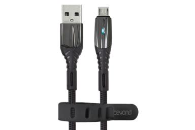 مقایسه بیاند Type-A به Micro-USB مدل BA-535 با طول 1 متر با کینگ استار Type-C به Type-C مدل K331 C با طول 1 متر