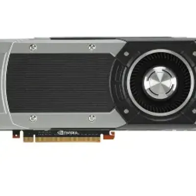 انویدیا جی فورس GTX 780 Ti