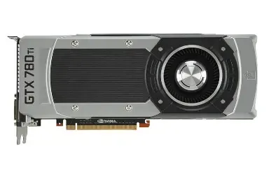 انویدیا جی فورس GTX 780 Ti