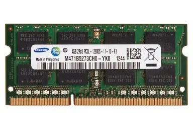 مقایسه هایپر ایکس Genesis ظرفیت 4 گیگابایت از نوع DDR3-1866 با سامسونگ M471B5273CH0-YK0 ظرفیت 4 گیگابایت از نوع DDR3L-1600