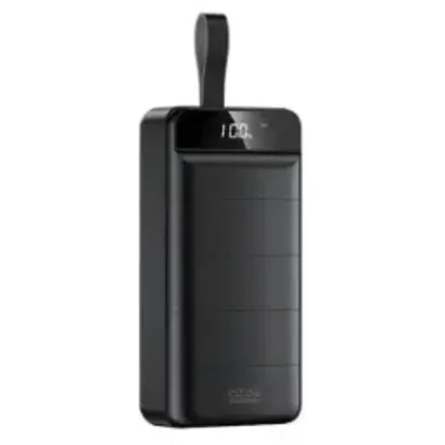 ریمکس RPP-183 Leader Series ظرفیت 30000 میلی‌آمپر ساعت