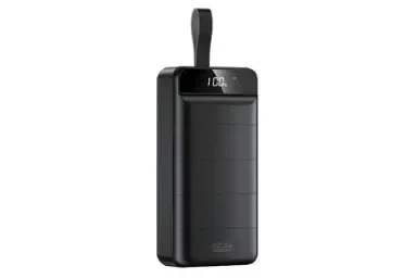 مقایسه Anker 25000mAh 165W Power Bank با ریمکس RPP-183 Leader Series ظرفیت 30000 میلی‌آمپر ساعت