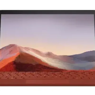 سرفیس پرو 7 مایکروسافت Core i3-1005G1 UHD 8GB 128GB
