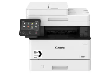 مقایسه کانن MF443dw با اچ پی LaserJet MFP M141w